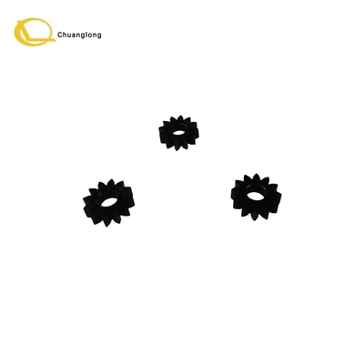 S4350000008 4350000008 S4350000007 4350000007 Hyosung 5600T 12T Dispensatore di contanti Stacker Gear Modello di macchine bancomat Parti di ricambio