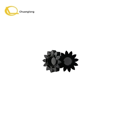 S4350000008 4350000008 S4350000007 4350000007 Hyosung 5600T 12T Dispensatore di contanti Stacker Gear Modello di macchine bancomat Parti di ricambio