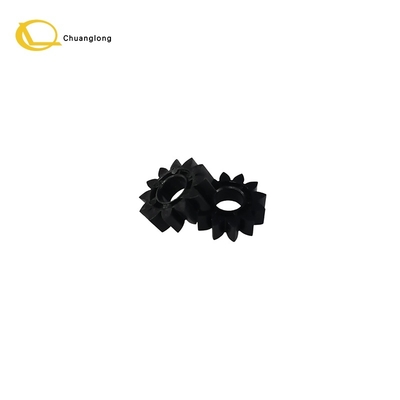 S4350000008 4350000008 S4350000007 4350000007 Hyosung 5600T 12T Dispensatore di contanti Stacker Gear Modello di macchine bancomat Parti di ricambio