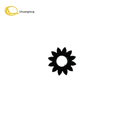 S4350000008 4350000008 S4350000007 4350000007 Hyosung 5600T 12T Dispensatore di contanti Stacker Gear Modello di macchine bancomat Parti di ricambio
