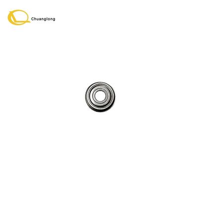 Prezzo buono 445-0761208-20 009-0026738 0090026738 NCR S2 cuscinetto a sfera a fianco per macchine bancomat OD22 X in linea