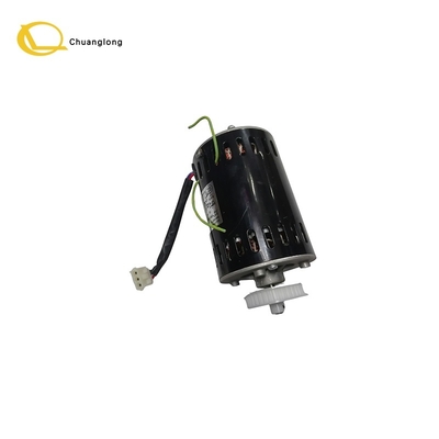 4450721532A 445-0721532-A Parti di ricambio per macchina NCR 6622E Motore principale 230V Macchina ATM essenziale 4450616197 445-0616197
