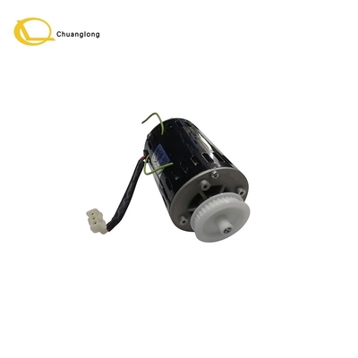 4450721532A 445-0721532-A Parti di ricambio per macchina NCR 6622E Motore principale 230V Macchina ATM essenziale 4450616197 445-0616197