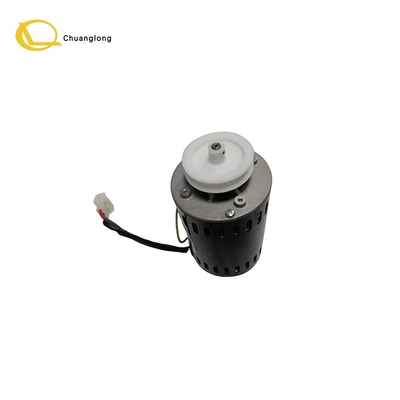 4450721532A 445-0721532-A Parti di ricambio per macchina NCR 6622E Motore principale 230V Macchina ATM essenziale 4450616197 445-0616197