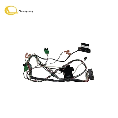 Cablaggi NCR Personas 77 445-0689560 4450689560 S2 in plastica, parti per cablaggio ATM per bancomat