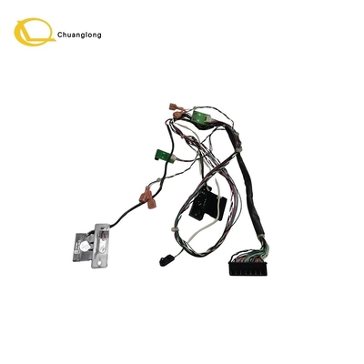 Cablaggi NCR Personas 77 445-0689560 4450689560 S2 in plastica, parti per cablaggio ATM per bancomat