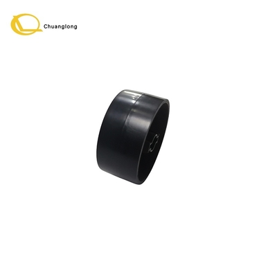 Assieme rullo albero rullo presentatore NCR 4450709417 445-0709417 parti per sportelli automatici