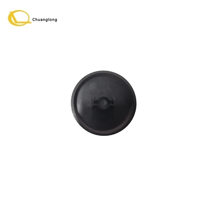 Assieme rullo albero rullo presentatore NCR 4450709417 445-0709417 parti per sportelli automatici