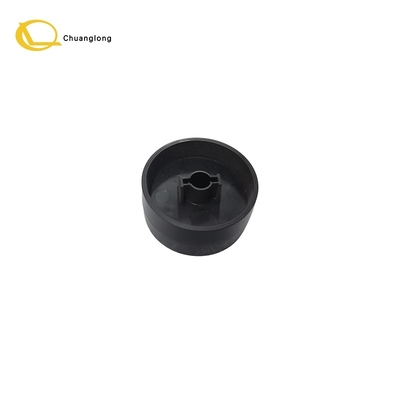 Assieme rullo albero rullo presentatore NCR 4450709417 445-0709417 parti per sportelli automatici