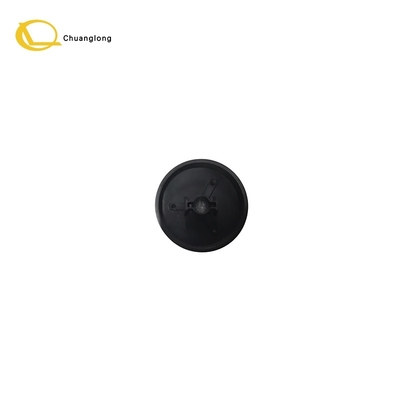Assieme rullo albero rullo presentatore NCR 4450709417 445-0709417 parti per sportelli automatici