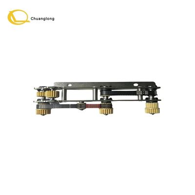 Prezzo buono 1750133367 01750133367 Wincor Parti di macchine bancomat Wincor Cineo C4060 Assemblaggio a cinghia in linea