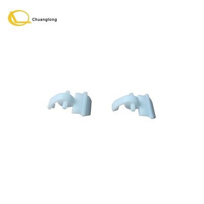 1750049344 01750049344 Ricambi ATM Wincor 2050XE Molla a spillo bianca 6*12.5 Componente essenziale per la macchina ATM