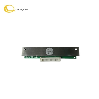 Parti di ricambio per bancomat Wincor 23407191288 Testina termica Wincor TP28 in materiale plastico