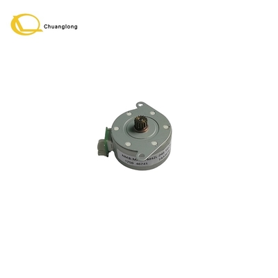 1750046741 01750046741 Gruppo motore passo-passo Wincor Nixdorf Parti ATM Wincor CMD V4 Stacker Schermo da 2,5 pollici Modello