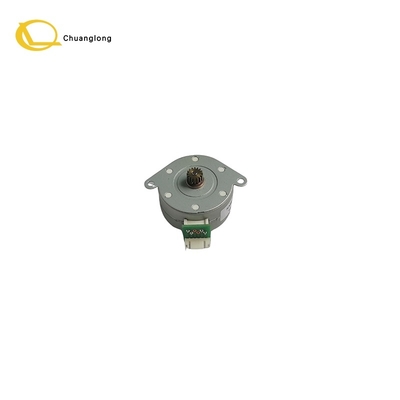 1750046741 01750046741 Gruppo motore passo-passo Wincor Nixdorf Parti ATM Wincor CMD V4 Stacker Schermo da 2,5 pollici Modello