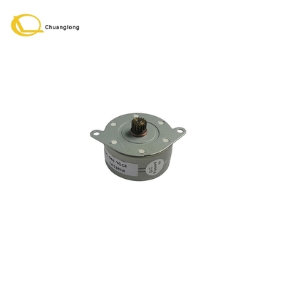 1750046741 01750046741 Gruppo motore passo-passo Wincor Nixdorf Parti ATM Wincor CMD V4 Stacker Schermo da 2,5 pollici Modello