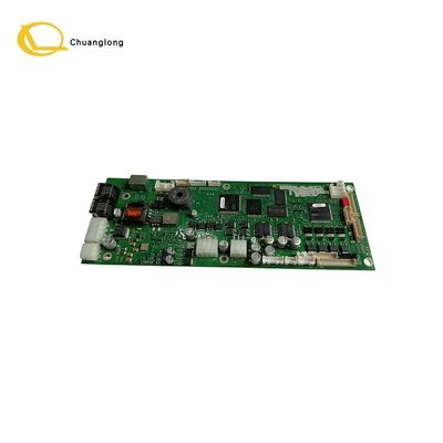 Prezzo buono 01750196174 1750196174 Parti di macchine ATM Wincor Cineo Distribuzione Modulo CRS PCB Master Controller Board in linea