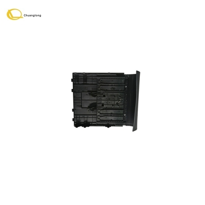S4310000189 4310000189 Parti per bancomat Hyosung CDU10 Assemblaggio porta a serranda avvolgibile della piastra inferiore del cassetto banconote