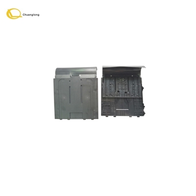 S4310000189 4310000189 Parti per bancomat Hyosung CDU10 Assemblaggio porta a serranda avvolgibile della piastra inferiore del cassetto banconote