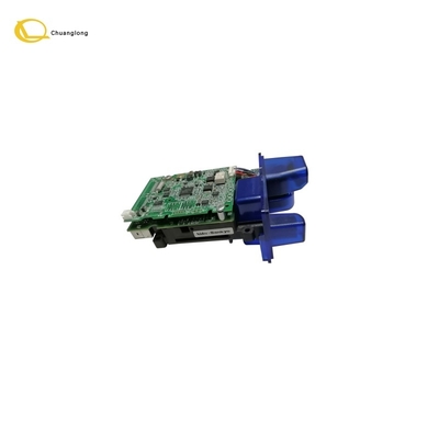 Hyosung DIP Anti-Skimming Card Reader ICM37A-3R2896 per Hyosung 5600ST S5645000052 ATM Machine Parte 4,3 pollici Display