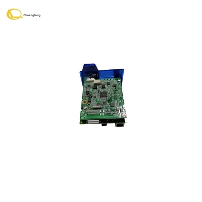 Hyosung DIP Anti-Skimming Card Reader ICM37A-3R2896 per Hyosung 5600ST S5645000052 ATM Machine Parte 4,3 pollici Display