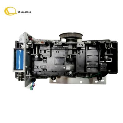 Prezzo buono Ricambi per bancomat Hyosung Sankyo Card Reader ICT3Q8-3H0280 R-1010178 in linea