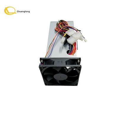 Prezzo buono Wincor Nixdorf Fornitura di corrente 225W 80plus PC ATM Macchine parti 01750255322 1750255322 in linea