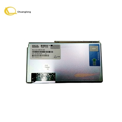 01750192235 1750192235 Pezzi di ricambio per macchine ATM WINCOR NIXDORF Unità base ASKIM II DD