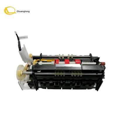 Parti di macchine ATM Wincor Nixdorf Unità Estrattore Doppio MDMS CMD-V4 01750109641 1750109641