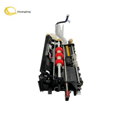 Parti di macchine ATM Wincor Nixdorf Unità Estrattore Doppio MDMS CMD-V4 01750109641 1750109641