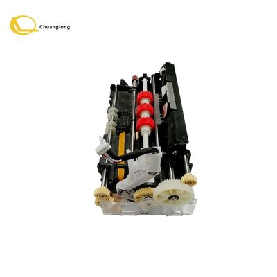 Parti di macchine ATM Wincor Nixdorf Unità Estrattore Doppio MDMS CMD-V4 01750109641 1750109641