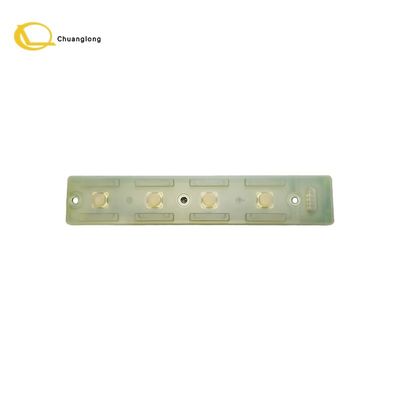 Prezzo buono 00-104789-000A Diebold OPTEVA Switch 004 KY OPN KYBD MTL DOME Diebold OP Taste di funzione sinistra e destra in linea