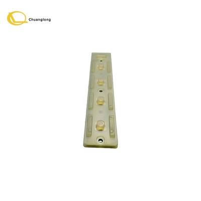 00-104789-000A Diebold OPTEVA Switch 004 KY OPN KYBD MTL DOME Diebold OP Taste di funzione sinistra e destra