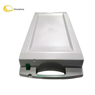 Prezzo buono Macchine per il rimborso in contanti Parti di macchine per il rimborso di biglietti Cassetta NC301 A004362 Glory NMD ATM Machine Cassetta vassoio di servizio attrezzature distributore di contanti parte in linea