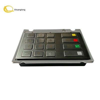 Parti di macchine bancomat Diebold Nixdorf DN V7 EPP tastiera tastiera pinpad 1750255914 01750255914