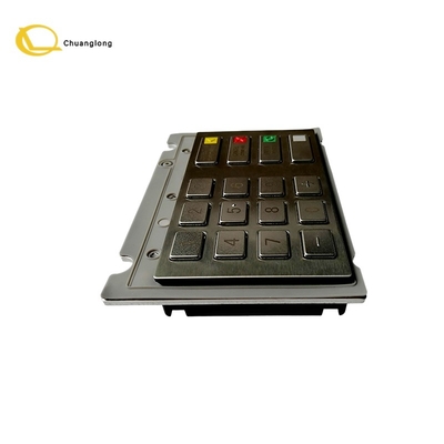 Parti di macchine bancomat Diebold Nixdorf DN V7 EPP tastiera tastiera pinpad 1750255914 01750255914