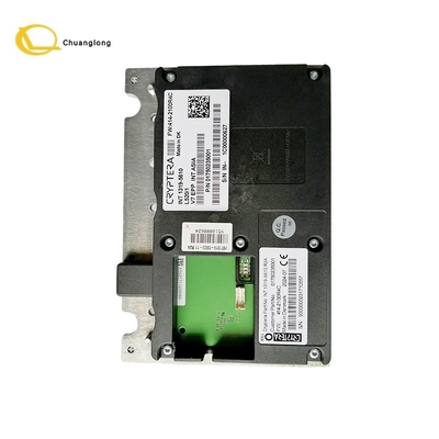 Parti di macchine bancomat Diebold Nixdorf DN V7 EPP tastiera tastiera pinpad 1750255914 01750255914