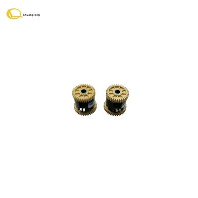 Gruppo frizione per parti di macchine Wincor Nixdorf per parti di macchine ATM 1750184231 01750184231