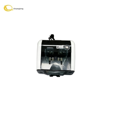 Detettore di denaro SH-208C-2CIS Miscela di metalli Contatore di valore di tasca Attrezzature bancarie finanziarie