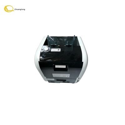 Detettore di denaro SH-208C-2CIS Miscela di metalli Contatore di valore di tasca Attrezzature bancarie finanziarie