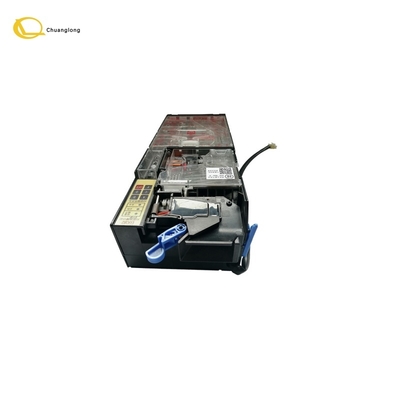 TS-EC2G-U13210H EUC82UOBAC Hitachi 2845SR V2G Card Reader Hyosung 5600 Omron Card Reader Parti della macchina ATM