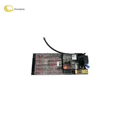 TS-EC2G-U13210H EUC82UOBAC Hitachi 2845SR V2G Card Reader Hyosung 5600 Omron Card Reader Parti della macchina ATM