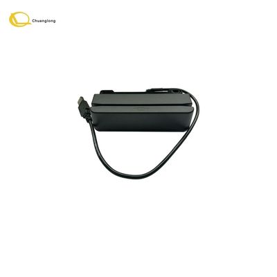 1750252280 01750252280 Wincor Nixdorf POS Ba9x MSR ISO Lettore di schede a banda magnetica USB Parti per macchine ATM