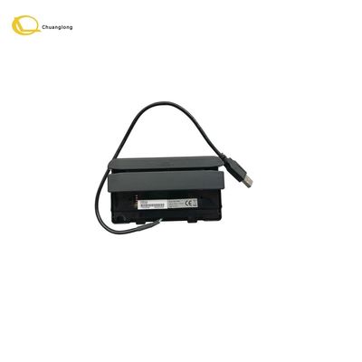 1750252280 01750252280 Wincor Nixdorf POS Ba9x MSR ISO Lettore di schede a banda magnetica USB Parti per macchine ATM