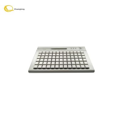 Prezzo buono MKB78 POS System OPOS/JPOS USB programmabile a 78 tasti Cherry MX tastiera completa in linea