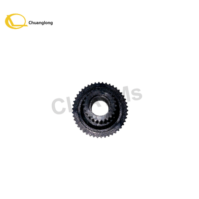 Parti ATM per apparecchiature finanziarie Glory NMD Erogatore NQ200 NQ300 Modulo Puleggia A001506