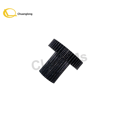 Parti ATM per apparecchiature finanziarie Glory NMD Erogatore NQ200 NQ300 Modulo Puleggia A001506