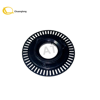 Attrezzature finanziarie Parti bancomat Glory NMD NQ300 Disco a impulso NQ300 Ingranaggio principale Assy A001508