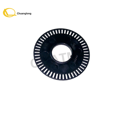 Attrezzature finanziarie Parti bancomat Glory NMD NQ300 Disco a impulso NQ300 Ingranaggio principale Assy A001508
