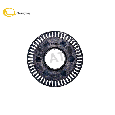Attrezzature finanziarie Parti bancomat Glory NMD NQ300 Disco a impulso NQ300 Ingranaggio principale Assy A001508